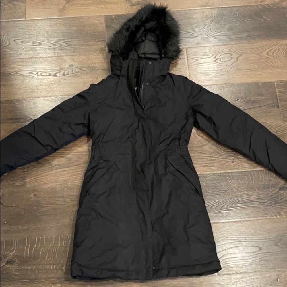 The North Face Parka